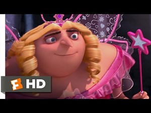 Tappable Despicable Me : Clothes
