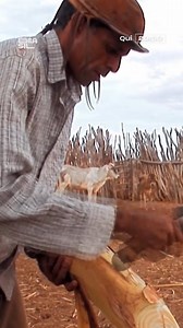 O que é ser sertanejo nos dias de hoje? Inspirado nos clássicos "Os Sertões" e "Grande Sertão: Veredas", o filme "Os Sertões" retrata as muitas lutas do cidadão brasileiro contemporâneo, a constante busca por dignidade, pertencimento e justiça nos mais diversos campos da sociedade, em especial as comunidades sertanejas. Assista ao filme "Sertão Sertões", de Sérgio Rezende, hoje, às 20h! | Canal Brasil