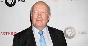London What’s Filming: ‘Downton Abbey’ Creator Julian Fellowes’ New ITV Series ‘Belgravia’