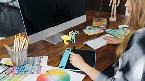 Jenis-Jenis Seni Grafis, Ketahui Bahan dan Alat yang Digunakan