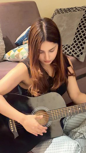 Singer in the making - Nepali doctor couple duet