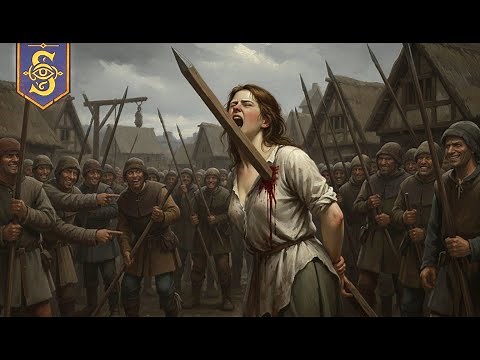 The Most Brutal Medieval Torture Devices for Women Will Shock You | Medieval Spirits