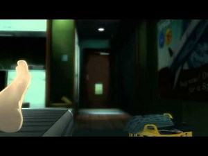 Catherine video game launch trailer