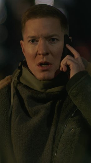 STARZ on Instagram: "On the naughty list and doesn’t give a fuck. 😇 📺: @power_starz @forcestarz"