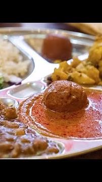 Brar Sweets in Toronto does cheap vegetarian eats