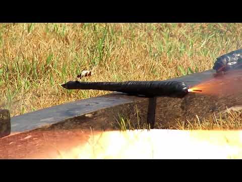 Sparkler Bombs - The DIY Fireworks you don't want the Cops to know about! Sparkler bomb compilation
