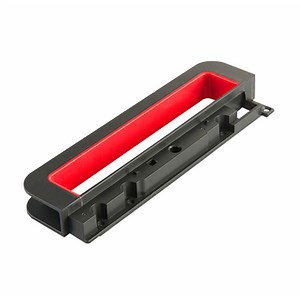 [Hot Item] Custom ABS PC Plastic Parts Two Shot Injection Molding Double Injection