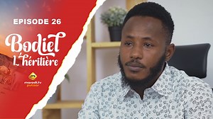 Série - Bodiel L'héritière - Épisode 26 - VOSTFR - Streaming Gratuit | Senego