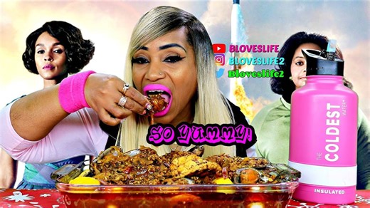 How Mussels and Eggs Became a Viral Combo