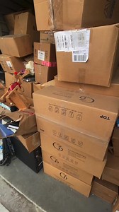 272K views · 2.6K reactions | She Paid $600 for this storage | Storage Auction Pirate | Facebook