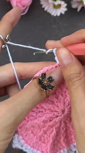 69K views · 742 reactions | Crochet motif 珞✨ | Knit Crochet Patterns | Facebook