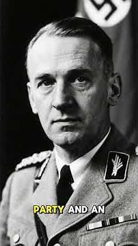 NASA’s Hidden Past: How Former Nazis Built the Space Age