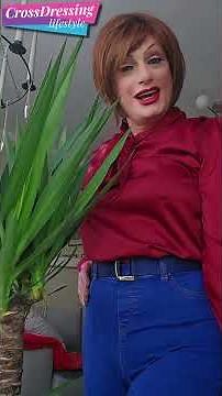 Crossdressing Shopping: The Ultimate Experience