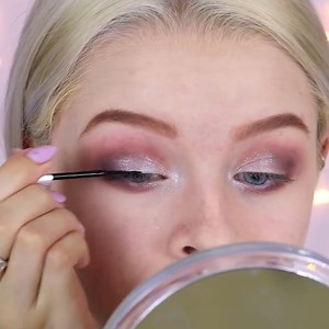 Challenge: Full Face of *Only* Kids' Makeup! | Sophdoesnails