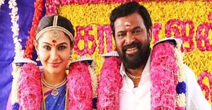 Andrea Jeremiah reprises her Vada Chennai romance in her recent reels video