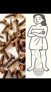 375K views · 1.9K reactions | Women have used this gentle clove ritual for centuries — and the intimate benefits might surprise you | Health Tips Tricks | Facebook