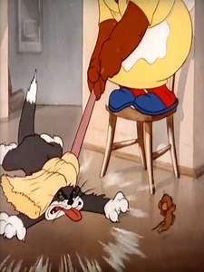 148K views · 3.3K reactions | Classic Cartoon Tom and Jerry ❤️ #RelationshipGoals #TomandJerry85 | Jordan Nostalgia | Facebook