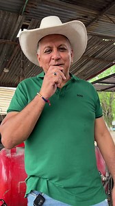 Maraquero festivalero y hoy CIMARRONERO Sebastian Bermejo Barrera | Carlos Rico