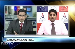 Antique: Buy HOEC, target Rs 183