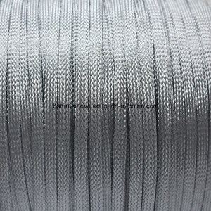 [Hot Item] Automotive Cable Sleeve Wire Protection Braided Expandable Pet Sleeving