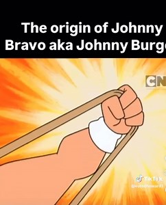 12K views · 325 reactions | Johnny Bravo ~ | Mature Audiences Who Adore Fiction | Facebook