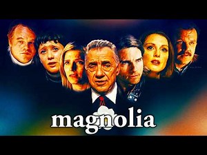 Magnolia 1999 Drama/Classic Full Movie Facts & Review | Tom Cruise, Julianne Moore, John C. Reilly