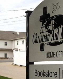 2 missionaries released after being kidnapped in Haiti