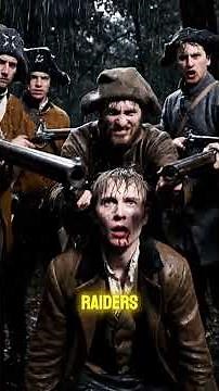 The Teenager Who Won the First Medal of Honor | Jacob Parrott's Brutal Secret Mission