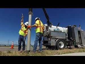 Reconn Utility Services