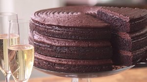 7.3K views · 50 reactions | This recipe is for the ultimate chocolate...