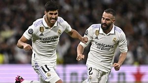 Link TV Online SCTV Live Streaming Manchester City vs Real Madrid Liga Champions Kamis 18 Mei 2023 - Tribunlombok.com