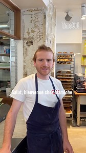 Glaçage chocolat old school, sucre-cannelle ou classique glaze… On est allé apprendre à faire des donuts comme aux US dans votre (et notre) boulangerie préf'. #TimeOutParis | Time Out Paris