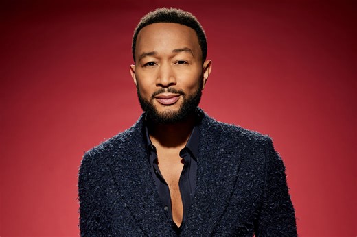 John Legend's Family Got a New Hairless Cat, and His Daughter Esti Is Obsessed