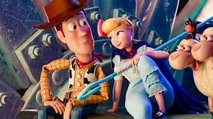 Lamp Life: Pixar nos adelanta el nuevo corto de Toy Story - CINE.COM