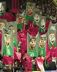 13K views · 609 reactions | Welcome to the Show  | Portland Timbers | Facebook