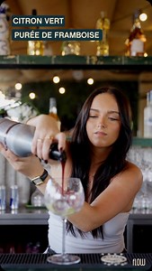 46 reactions | Come to test our Raspberry mule cocktail  | Flow Paris | Facebook