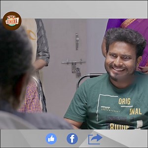 Getup Srinu ultimate Comedy Blockbuster Movie Ultimate Scene || Telugu Movies || A2Z Cinemas | A2Z Cinema