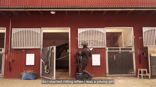 In the 50th anniversary year of ABB Robotics, we want to share the stories of our employees, and we start with Kerstin Olsson, Senior Project Manager at our robotics factory in Västerås, Sweden. Find out what Kerstin has to say about her 39 year career at ABB Robotics, and her perspective on the future for robotics and automation. #robotics #automation #ABBcareers #careerdevelopment | ABB Careers