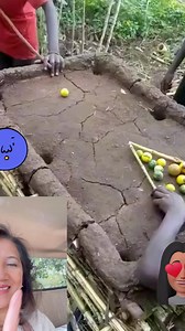 Fyp#Homemade Pool table #Kudos to these kids for being creative #amazing #Fbreels#Fbreelsviral#Fbreelsvideo# | Lynn Campilla Paradiso