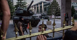 Torture, beatings and rape - the aftermath of the #TurkeyCoup