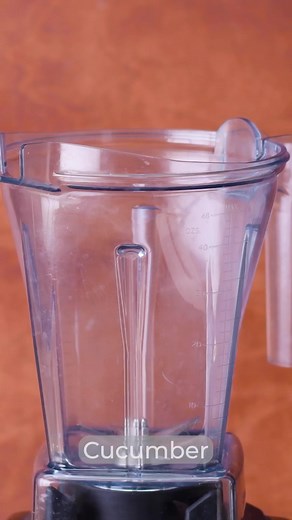 This DIY cucumber mask will have your skin glowin' 🤩 | Blossom