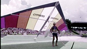 Cypress Gardens 1978 film | Cypress Gardens Treasure