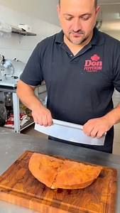 45K views · 494 reactions | Com quanto voce consegue iniciar um negócio de pizza frita na sua própria casa . . . . #pizzafrita #empreendedorismo #receitas | Rafael Eric - Pizza Frita | Facebook