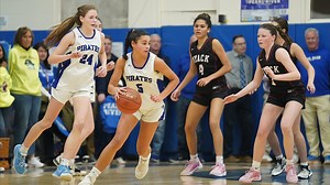 Girls Basketball: Pearl River defeats Nyack 41-26 in Class A quarterfinal