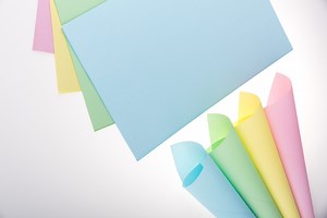 [Hot Item] Carbonless Paper/NCR Paper/Self Copy Paper