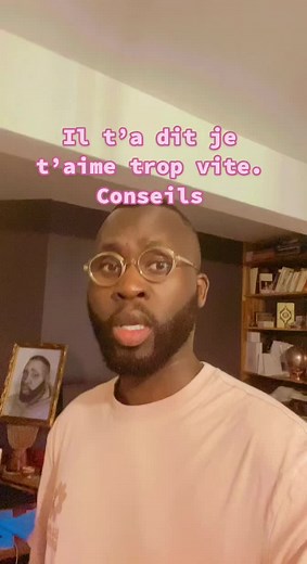 Understanding Relationships: When Love Comes Too Fast