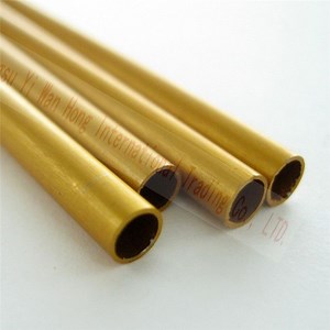 [Hot Item] 6061 T6 Anodized Aluminum Tube