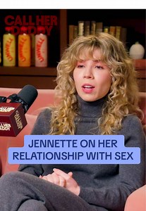 Jennette McCurdy Discusses Relationship with Sex