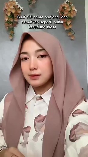 Save dulu nih sist. ❤️ DM for credit/removal ____ tutorial jilbab cantik, tutorial kerudung, tutorial jilbab cantik, tutorial pashmina, tutorial hijab segi empat, tutorial jilbab segi empat, tutorial shawl, pashmina cantik, hijaber indonesia, hijab indonesia, tutorial hijab simpel, Tutorial Pashmina Plisket, Tutorial Hijab Pashmina, Tutorial shawl #tutorialhijaber #tutorialjilbab #tutorialhijab #ootdhijab #jilbabsemiinstant #pashmina #tutorialhijabsimple #tutorialhijabvideo #hijabtutorial #jilba