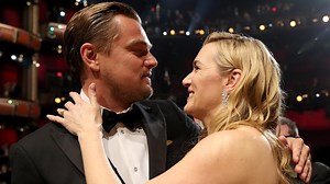 Kate ‘couldn’t stop crying’ over Leo